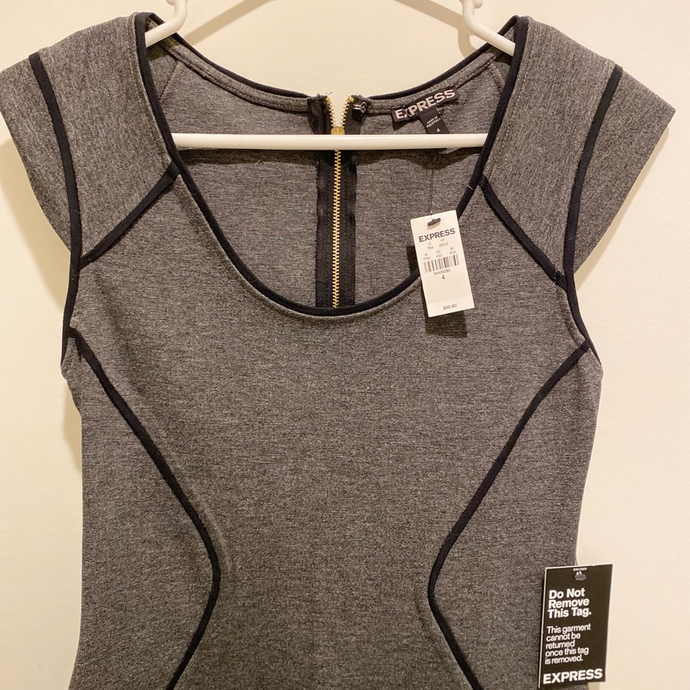 Express Dress - Picture 2 of 11